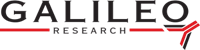 Home page del Centro assistenza Galileo Research